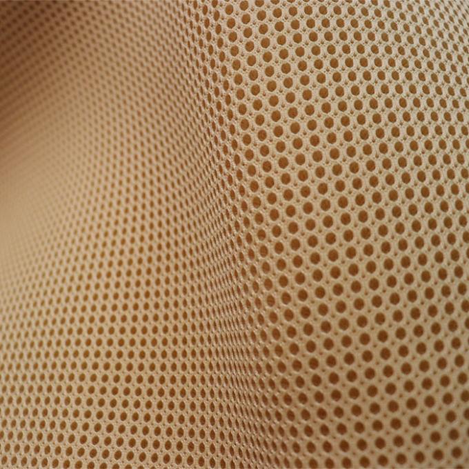 280SM 3D espaceur mesh espaceur tissu 57in à 58in respirant air mesh 1