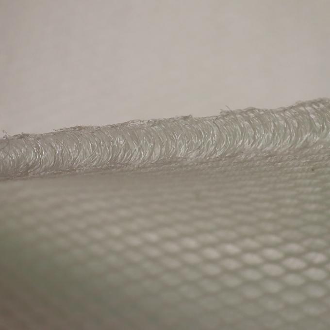 10 mm à 20 mm de tissu en maille de polyester 3D 3D Spacer Mesh 580GSM 1