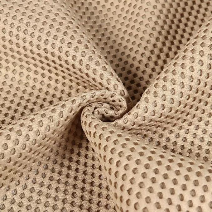 3 mm Matériau très résistant à l'air Mesh Air Mesh Tissu Antimicrobien 9
