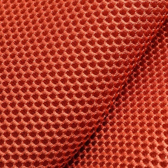 3 mm Matériau très résistant à l'air Mesh Air Mesh Tissu Antimicrobien 11
