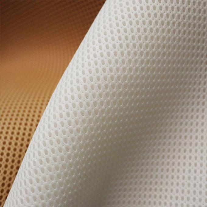 280SM 3D espaceur mesh espaceur tissu 57in à 58in respirant air mesh 2