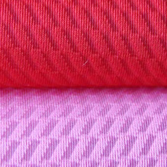 Tissu tricoté 3D mesh respirant Tissu polyester air mesh Tissu haute souplesse pour les chaussures 1