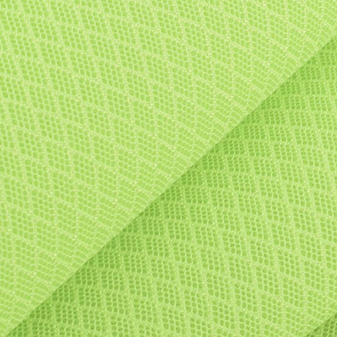 200×200 280gm 3D Spacer Mesh Polyester Tissu en maille d'athlétisme pour améliorer l'esthétique 4
