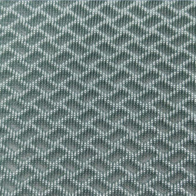 Matériau de treillis en polyester 3 mm 430 gm pour sacs à main 0