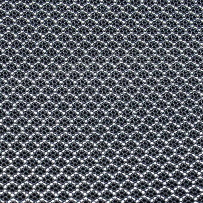 350gm Maillage tricoté 3D Matériau Maillage aérien respirant pour matelas 0