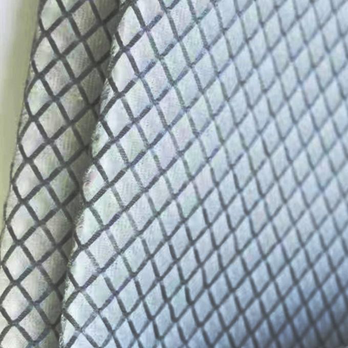 Tissu en treillis 3 mm 3D Tissu en treillis 250 gm 2