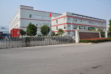 Chine Changshu Dashijia Textiles Co., Ltd. Profil de l'entreprise
