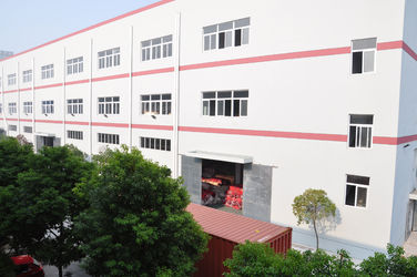 Chine Changshu Dashijia Textiles Co., Ltd. Profil de l'entreprise