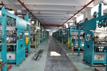 Chine Changshu Dashijia Textiles Co., Ltd. Profil de l'entreprise