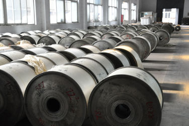 Chine Changshu Dashijia Textiles Co., Ltd. Profil de l'entreprise