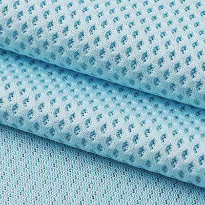 390gm Tissu en treillis 3D léger Tissu en treillis spatial anti moisissure