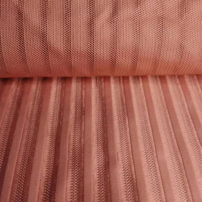 Good price Fabrique de maille de polyester de 190 gm Fabrique de maille respirante de 2 mm en ligne