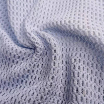 Good price Tissu en coton 3D en treillis spatiaux 2 mm tricoté en treillis respirants pour les couvertures en ligne