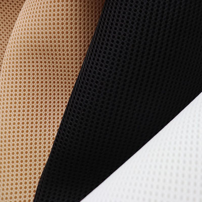 Good price 280SM 3D espaceur mesh espaceur tissu 57in à 58in respirant air mesh en ligne