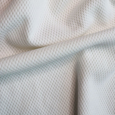 Good price Matériau de treillis en polyester recyclé teint 3D espaceur maillage Airmesh en ligne