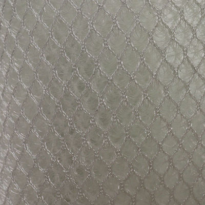 Good price 10 mm à 20 mm de tissu en maille de polyester 3D 3D Spacer Mesh 580GSM en ligne
