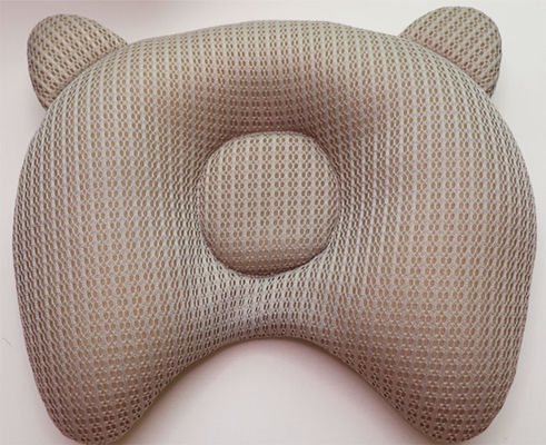 Good price Coussin de bébé Polyester respirant espaceur maillage en treillis métallique 10 cm en ligne