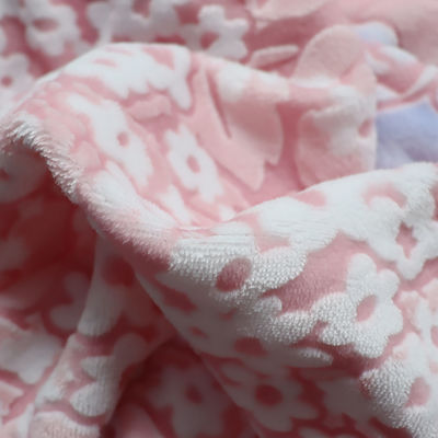 Good price Couverture en polyester de laine de corail à double face de fourrure fausse en ligne