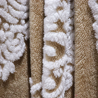 Good price OEM Anti-statique couverture de laine de corail Faux couvertures de fourrure pour l'hiver en ligne