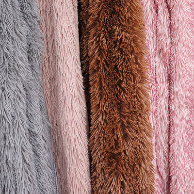 Good price AccueilLégère fourrure fausse lancer une couverture haute durabilité en ligne