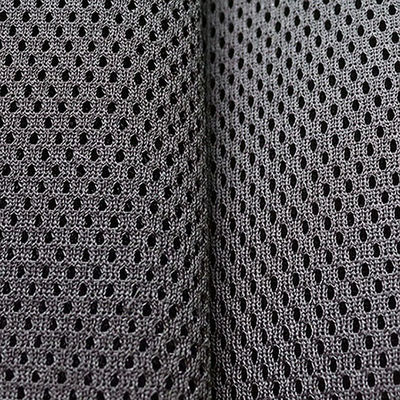 Good price 6 - 10 mm Maillage spatial 3D tricoté Maillage respirant Tissu maillage aérien Tissu pour literie en ligne