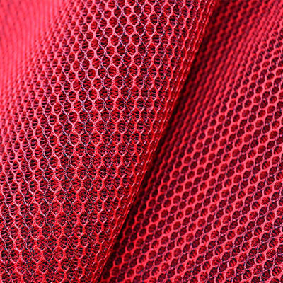 Good price Fabrication en maille de polyester de 3 mm 100% en ligne