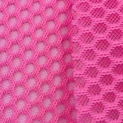 Good price Matériau de treillis 3D en treillis en polyester 100% recyclé en ligne