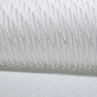 Good price 280GSM 3d tissus de maille d'espacement 3d tissus d'espacement rembourrage pour sacs à main Tous en ligne