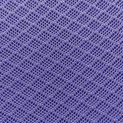 Good price 200×200 280gm 3D Spacer Mesh Polyester Tissu en maille d'athlétisme pour améliorer l'esthétique en ligne