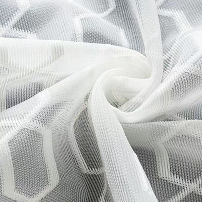 Good price Tissu en maille de polyester 3D en maille de polyester en ligne