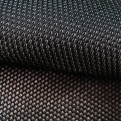 Good price Sofa Matériau de treillis 3D résistant à l'eau Tissu de treillis espaceur pour literie en ligne