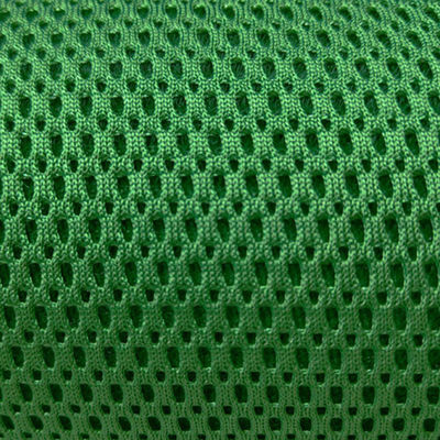 Good price 420gm Airmesh Space Mesh Tissu Tricoté Polyester respirant Tissu en maille Pour les chaussures en ligne