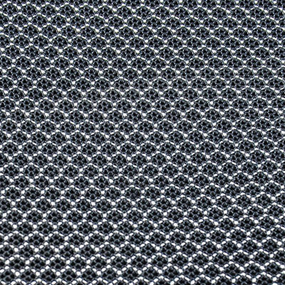 Good price 350gm Maillage tricoté 3D Matériau Maillage aérien respirant pour matelas en ligne