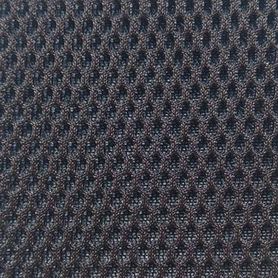 Good price Mémoire 400GSM Tissu en maille à air Tissu tricoté en maille à espace en ligne