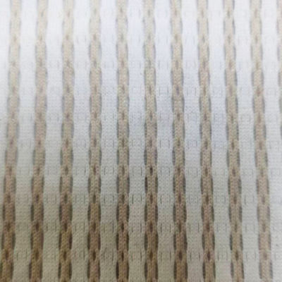 Good price Airmesh 180GSM 3D Air Mesh Tissu imperméable à l'eau Polyester Mesh Tissu Pour Costume en ligne