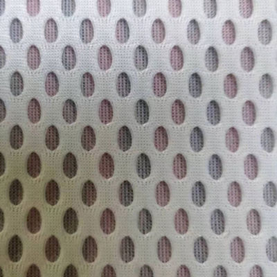 Good price 280gm 3d Air Spacer Mesh Tissu respirant 200×200 75D fil 57in à 58in en ligne