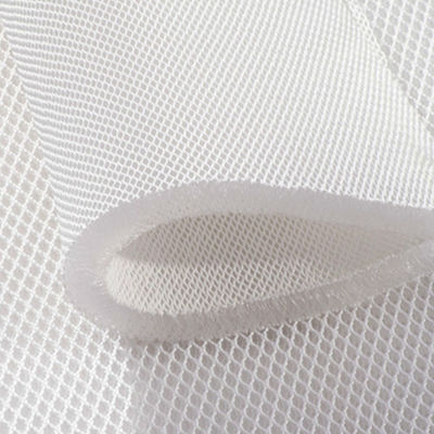Good price Tissu 3D respirant en treillis aérien en treillis en polyester recyclé en treillis 92in 1200GSM en ligne