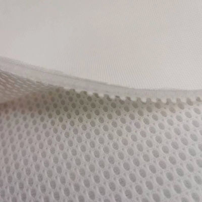 Good price Tissu en maille de polyester respirant 3mm 280gm Pour le unisexe en ligne