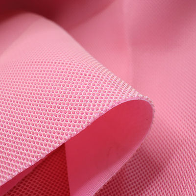 Good price 250GSM 2mm Double Color Spacer Mesh Tissue à l'air pur 200×200 en ligne