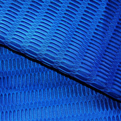 Good price 3mm Warp Maillage à Tricot Résistant à la déchirure Matériau de la maille 3D 210GSM à 360GSM en ligne