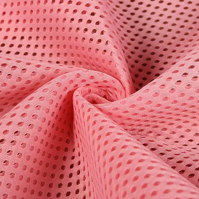 Good price Résistant à l'eau 3D Space Mesh Tear Resistant à l'air Mesh Tissu hautement respirable en ligne