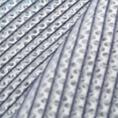Good price 100 par polyester Tissu de maille à air résistant aux déchirures Tissu de maille résistant à l'eau respirant en ligne