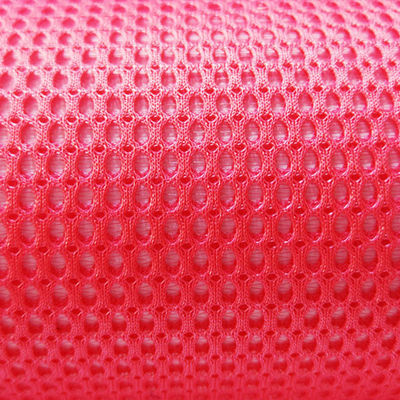 Good price 280 à 420GSM Tissu à mailles d'espacement Filtre à air Tissu à mailles résistant à la déchirure en ligne