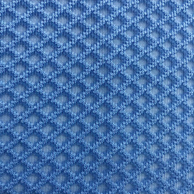 Good price Airmesh 100% Polyester Matériau de maille respirante 3D Tissu de maille à air hautement flexible en ligne