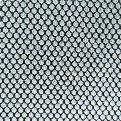 Good price Tissu tricoté en maille de polyester léger de 3 mm Tissu en maille 3D pour sacs à main en ligne