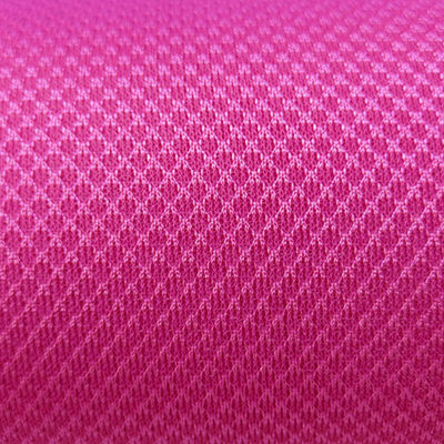 Good price 320gm 3mm matériau de treillis aérien respirant Tissu de treillis aérien pour chaussures Lit en ligne
