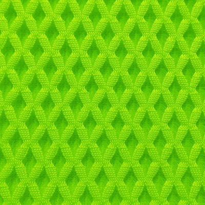 Good price 360GSM 75D Tissu en treillis d'air Tissu en treillis 3D Pour bébé en ligne