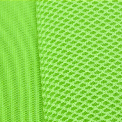 Good price Tissu en treillis d'espace en treillis d'air de 3 mm 280GSM Tissu en treillis 3D pour dossier de siège en ligne