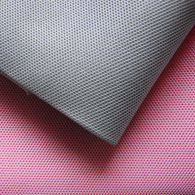 Good price Tissu en maille de polyester 3D anti-moisi Tissu en maille d'espacement pour matelas en ligne
