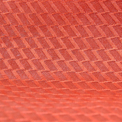 Good price Tissu tricoté 3D mesh respirant Tissu polyester air mesh Tissu haute souplesse pour les chaussures en ligne